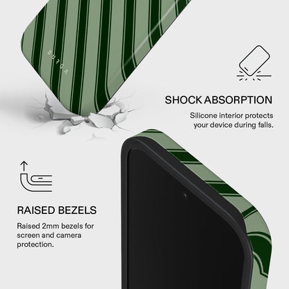 Wrapped - Xiaomi 17 Case