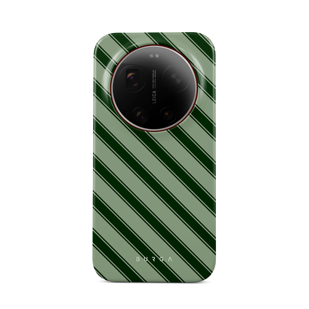 Wrapped - Xiaomi 17 Ultra Case