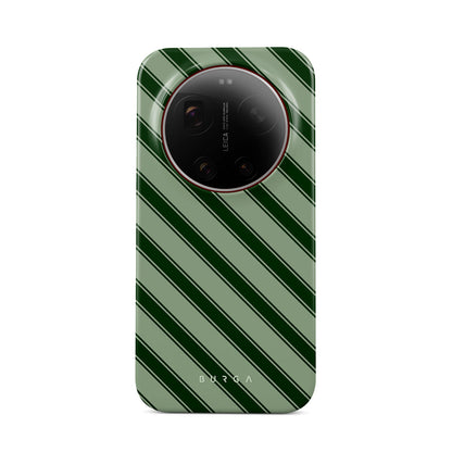 Wrapped - Xiaomi 17 Ultra Case