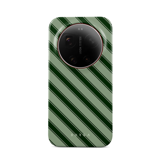 Wrapped - Xiaomi 17 Ultra Case