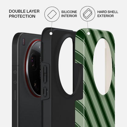 Wrapped - Xiaomi 17 Ultra Case