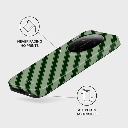 Wrapped - Xiaomi 17 Ultra Case