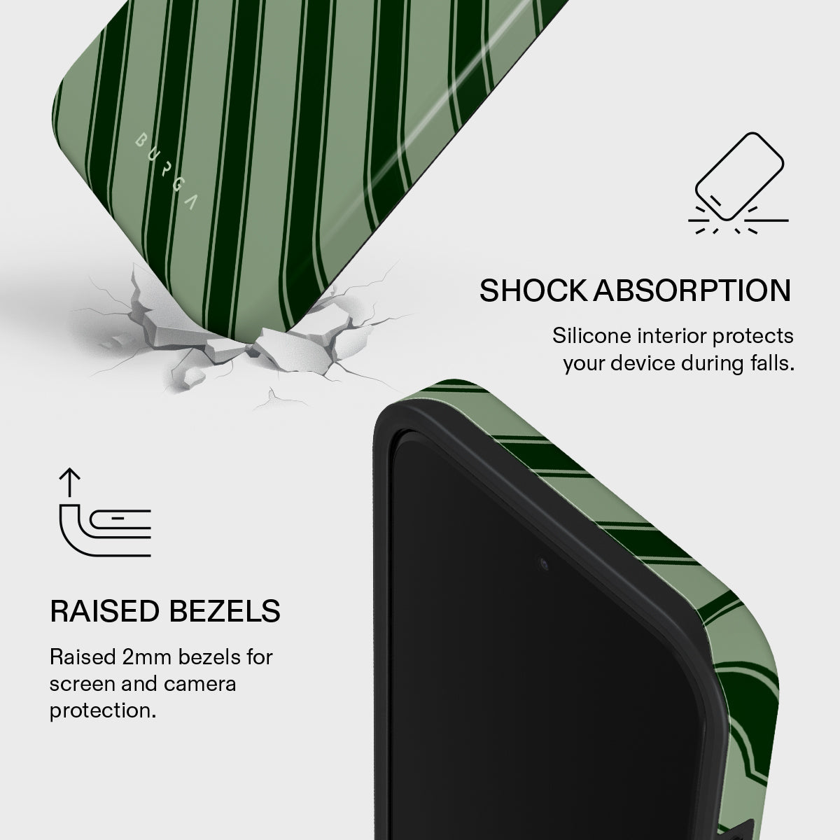 Wrapped - Xiaomi 17 Ultra Case