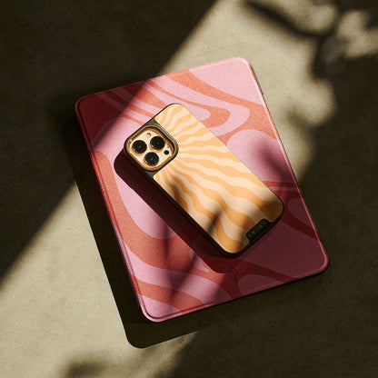 Sunny Bunny - Samsung Galaxy Z Fold 8 Case