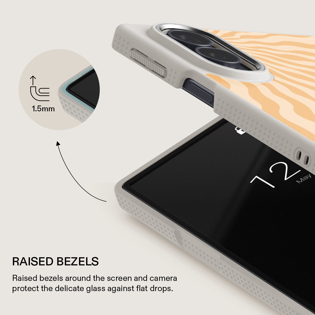 Sunny Bunny - Samsung Galaxy Z Fold 8 Case