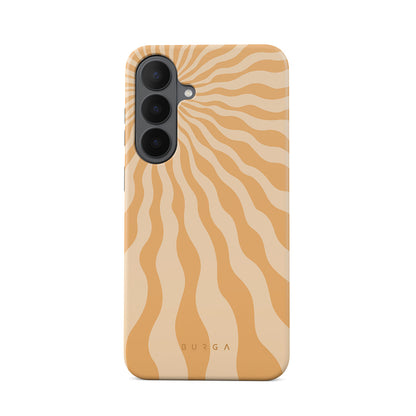 Sunny Bunny - Samsung Galaxy S26 FE Case