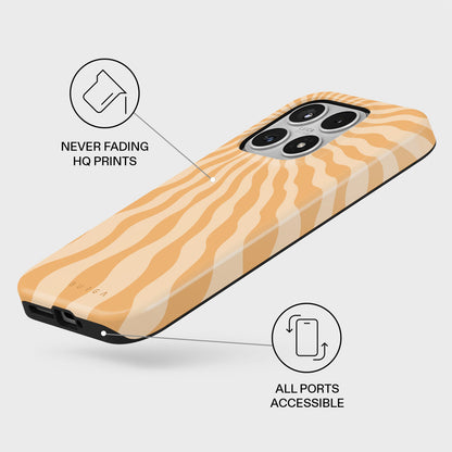 Sunny Bunny - Xiaomi 17 Case