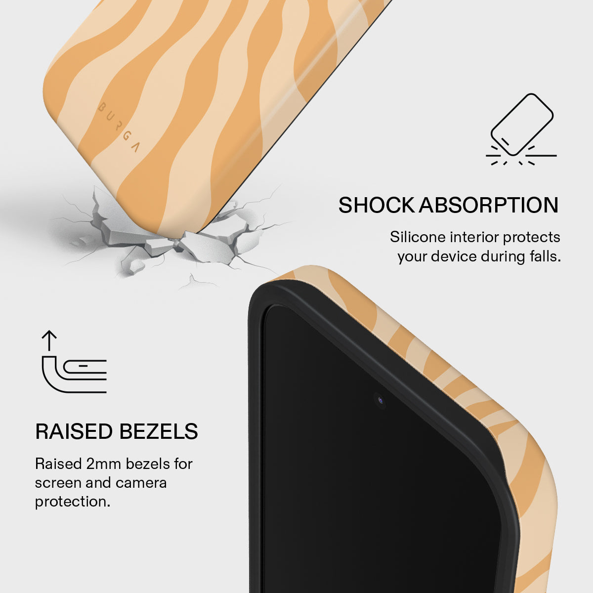Sunny Bunny - Xiaomi 17 Case