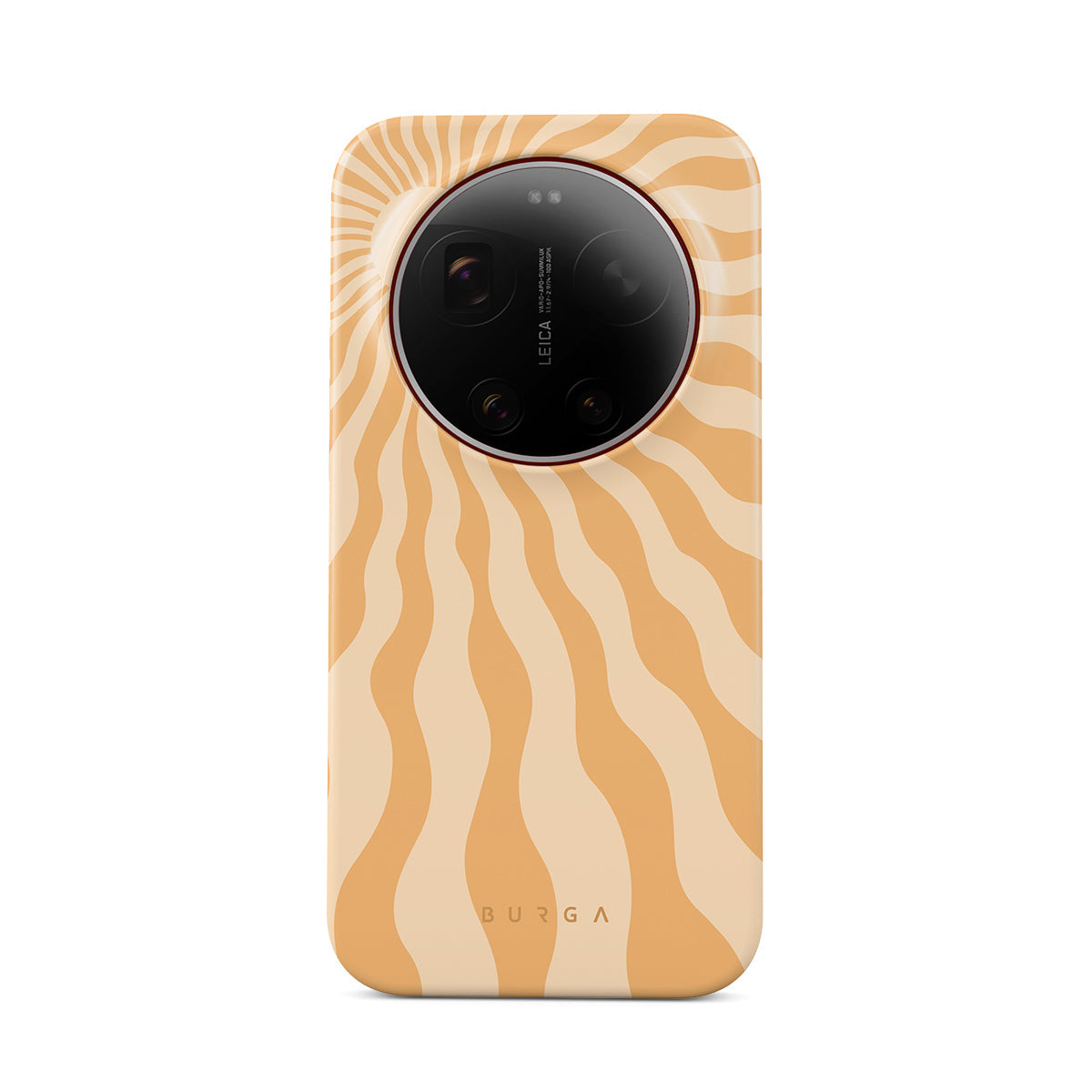 Sunny Bunny - Xiaomi 17 Ultra Case