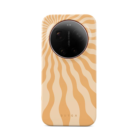 Sunny Bunny - Xiaomi 17 Ultra Case