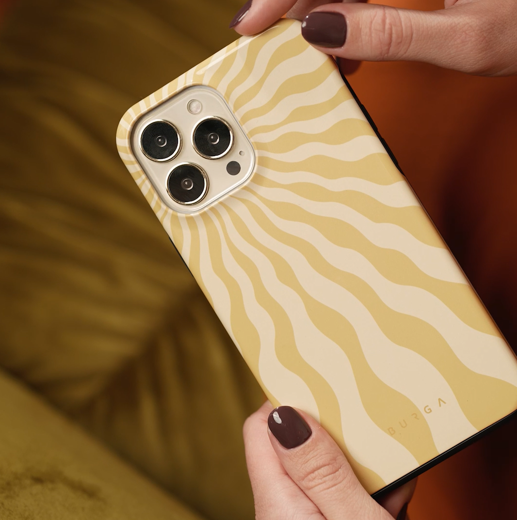 Sunny Bunny - Xiaomi 17 Ultra Case