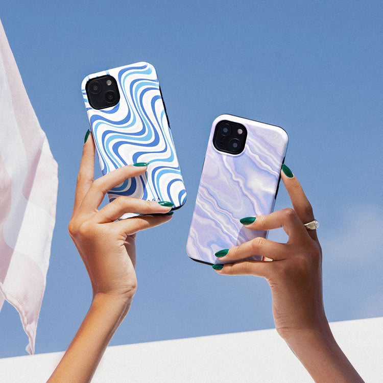 Stay Groovy - Xiaomi 17 Ultra Case