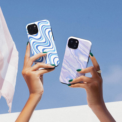 Stay Groovy - Samsung Galaxy S26 FE Case