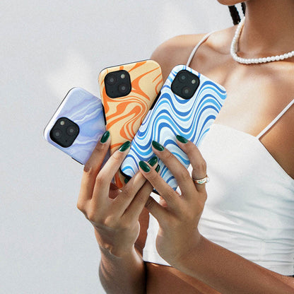 Stay Groovy - Xiaomi 17 Case