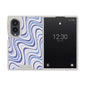 Stay Groovy - Samsung Galaxy Z Fold 8 Case