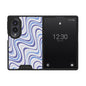 Stay Groovy - Samsung Galaxy Z Fold 8 Case