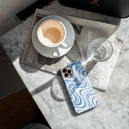 Stay Groovy - Samsung Galaxy S26 FE Case