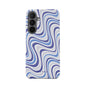 Stay Groovy - Samsung Galaxy S26 FE Case