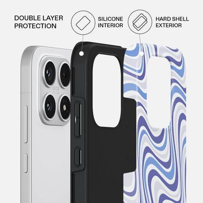 Stay Groovy - Xiaomi 17 Case