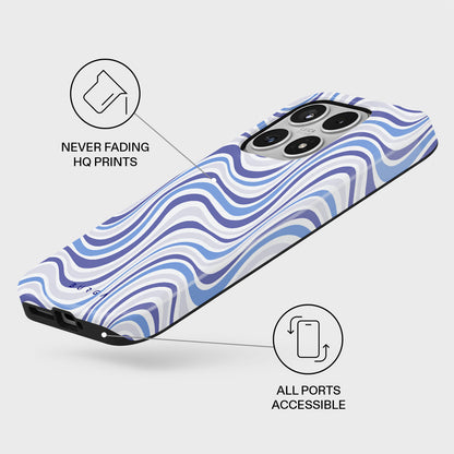 Stay Groovy - Xiaomi 17 Case
