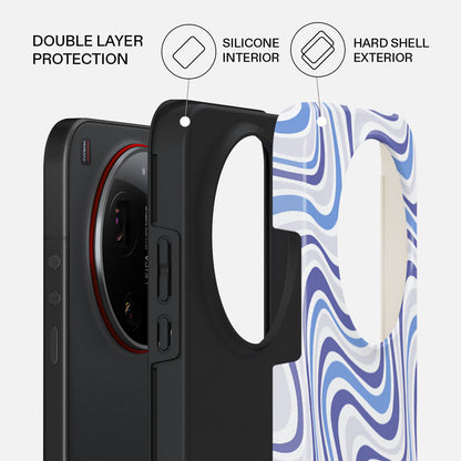 Stay Groovy - Xiaomi 17 Ultra Case