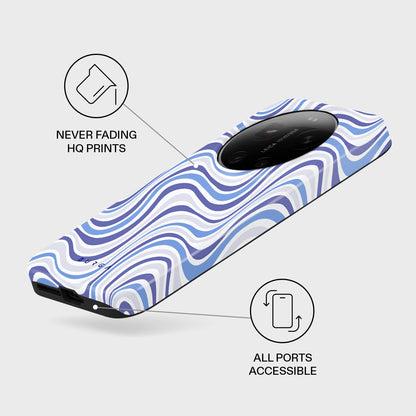 Stay Groovy - Xiaomi 17 Ultra Case
