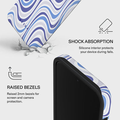 Stay Groovy - Xiaomi 17 Ultra Case