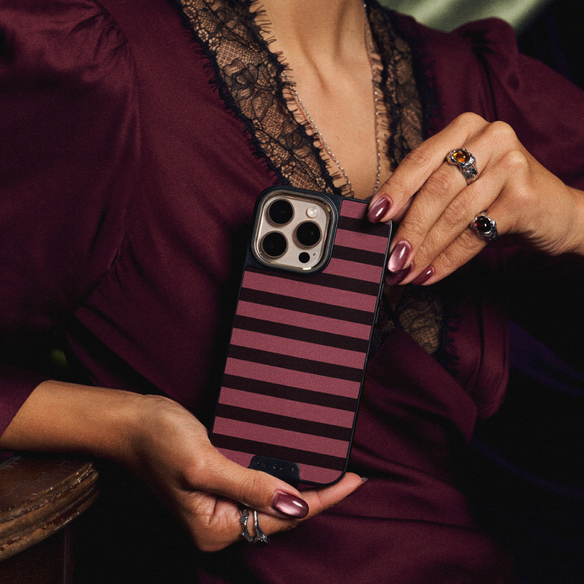 Spellbound - Samsung Galaxy Z Fold 8 Case