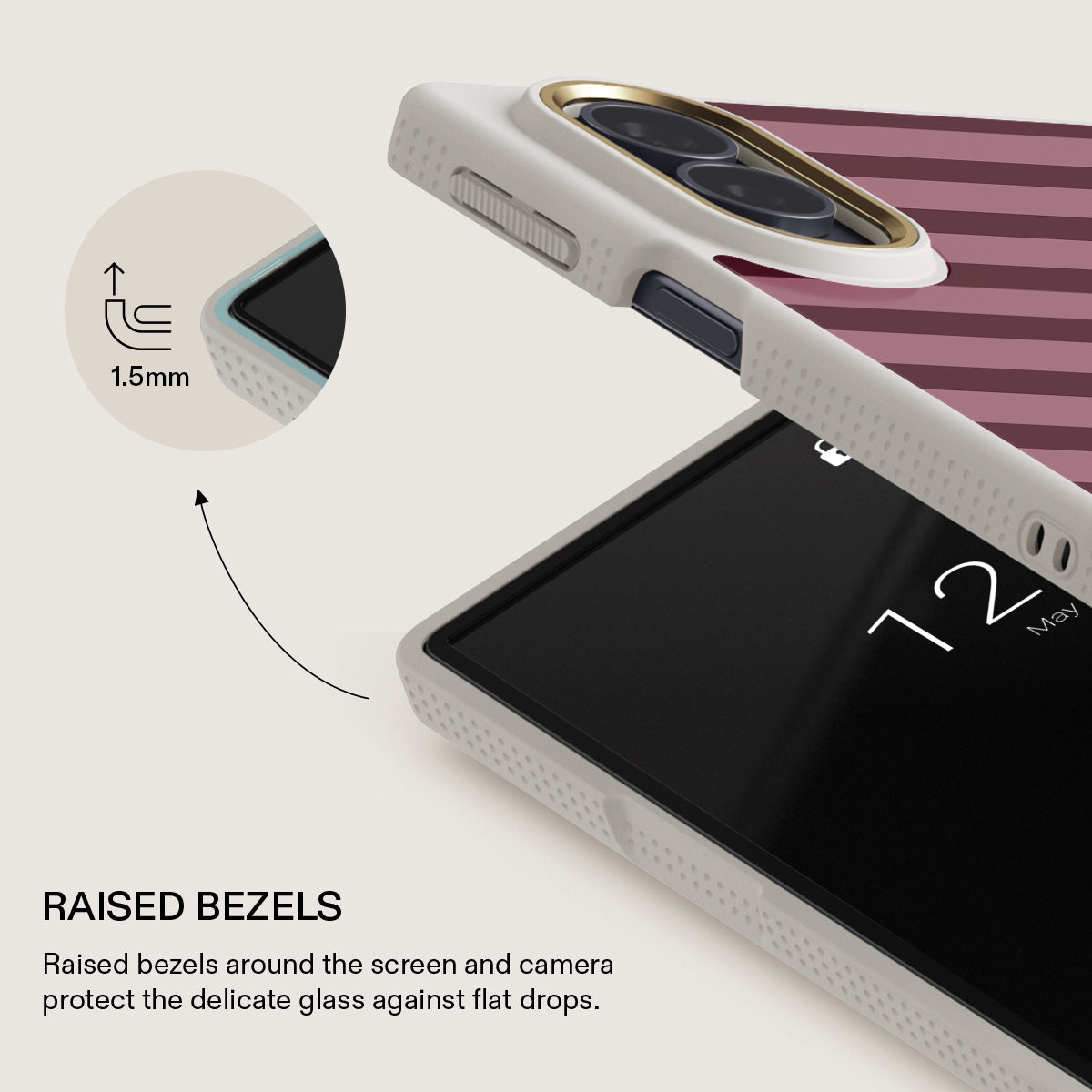 Spellbound - Samsung Galaxy Z Fold 8 Case