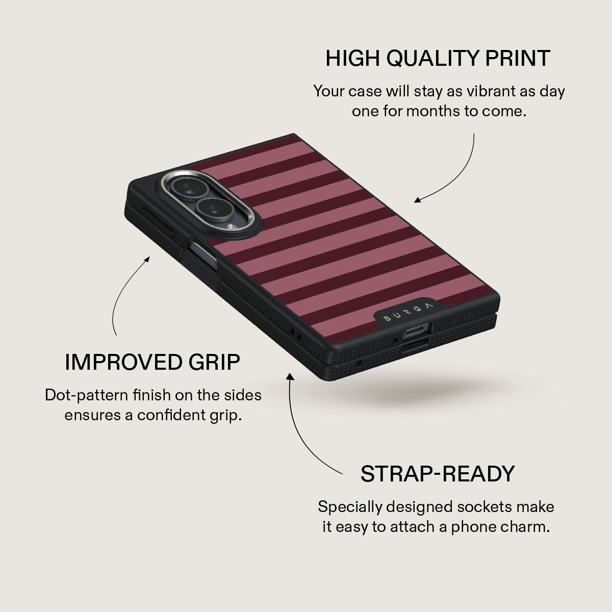 Spellbound - Samsung Galaxy Z Fold 8 Case