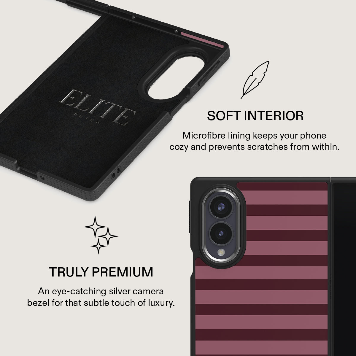 Spellbound - Samsung Galaxy Z Fold 8 Case