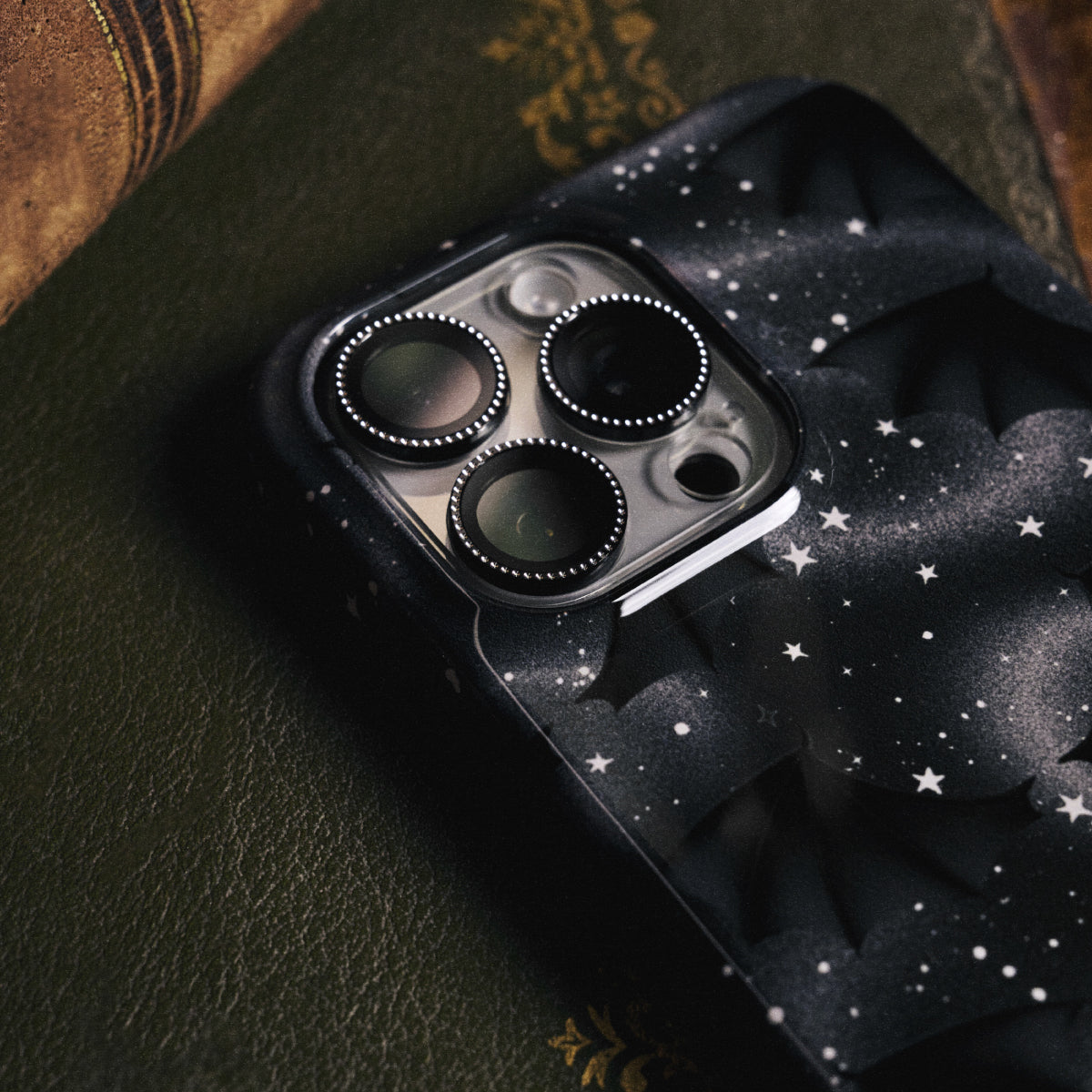 Wingspan - Xiaomi 17 Case