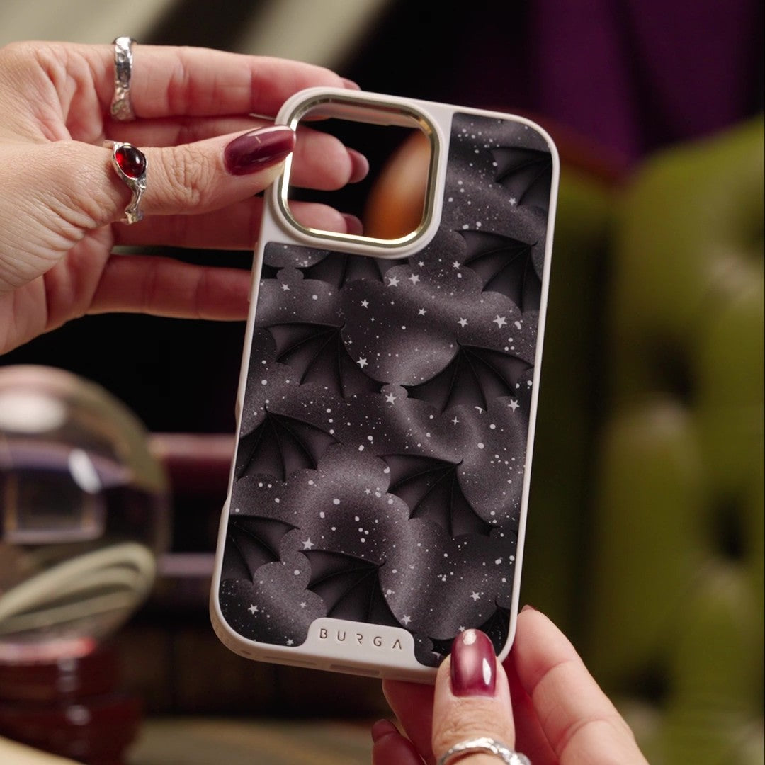 Wingspan - Samsung Galaxy Z Fold 8 Case