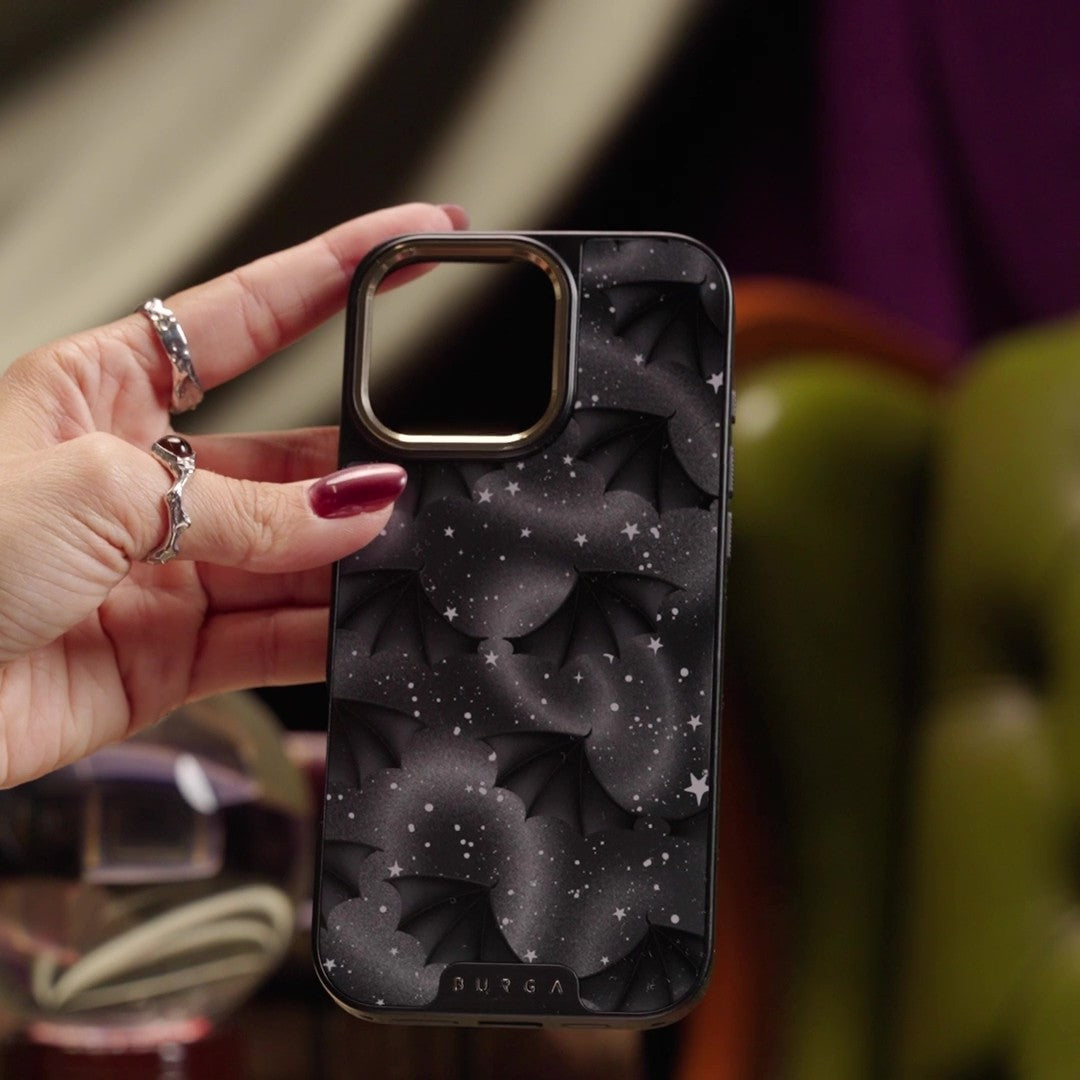 Wingspan - Samsung Galaxy Z Fold 8 Case