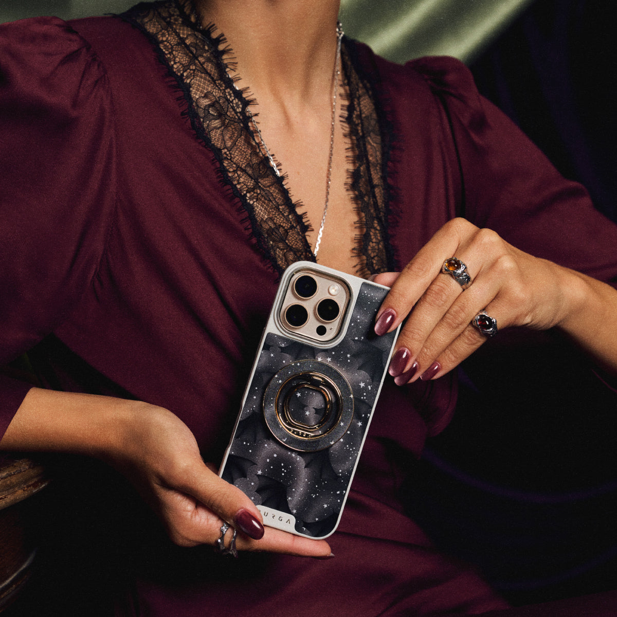 Wingspan - Samsung Galaxy Z Fold 8 Case