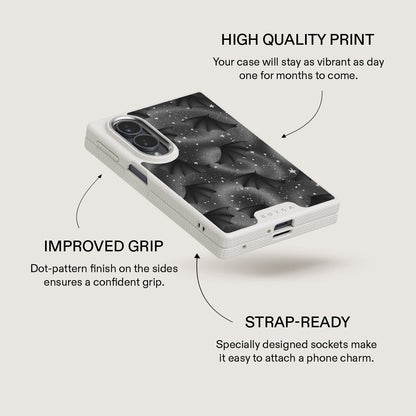 Wingspan - Samsung Galaxy Z Fold 8 Case