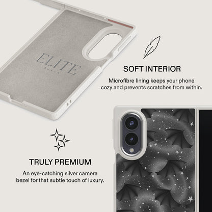 Wingspan - Samsung Galaxy Z Fold 8 Case
