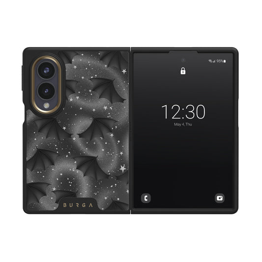 Wingspan - Samsung Galaxy Z Fold 8 Case