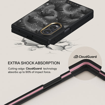 Wingspan - Samsung Galaxy Z Fold 8 Case