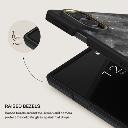 Wingspan - Samsung Galaxy Z Fold 8 Case