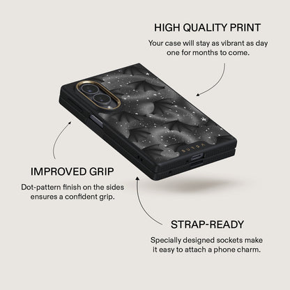 Wingspan - Samsung Galaxy Z Fold 8 Case