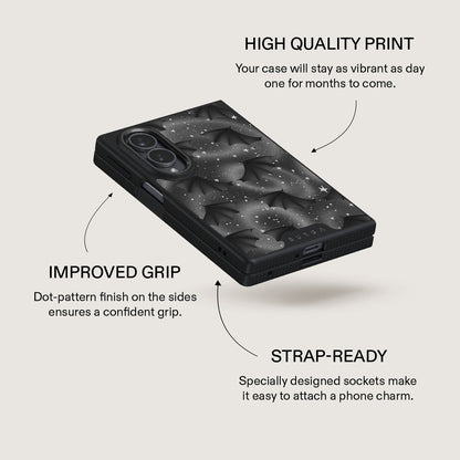 Wingspan - Samsung Galaxy Z Fold 8 Case
