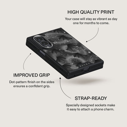 Wingspan - Samsung Galaxy Z Fold 8 Case