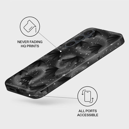 Wingspan - Samsung Galaxy S26 FE Case
