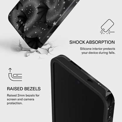 Wingspan - Samsung Galaxy S26 FE Case
