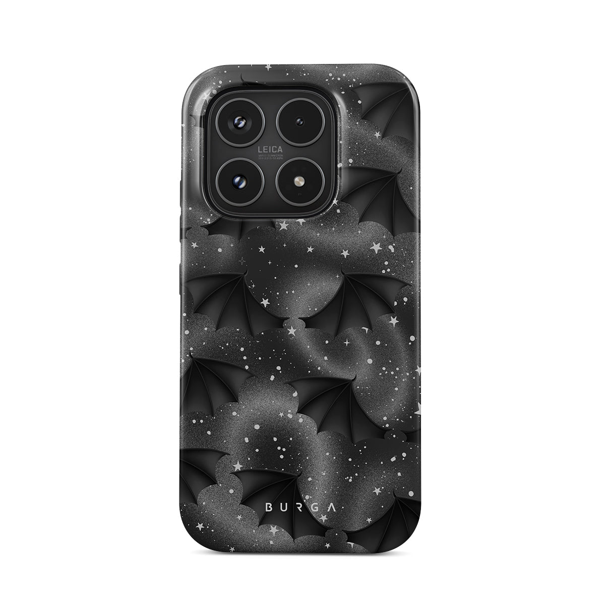 Wingspan - Xiaomi 17 Case