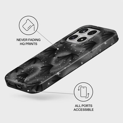 Wingspan - Xiaomi 17 Case