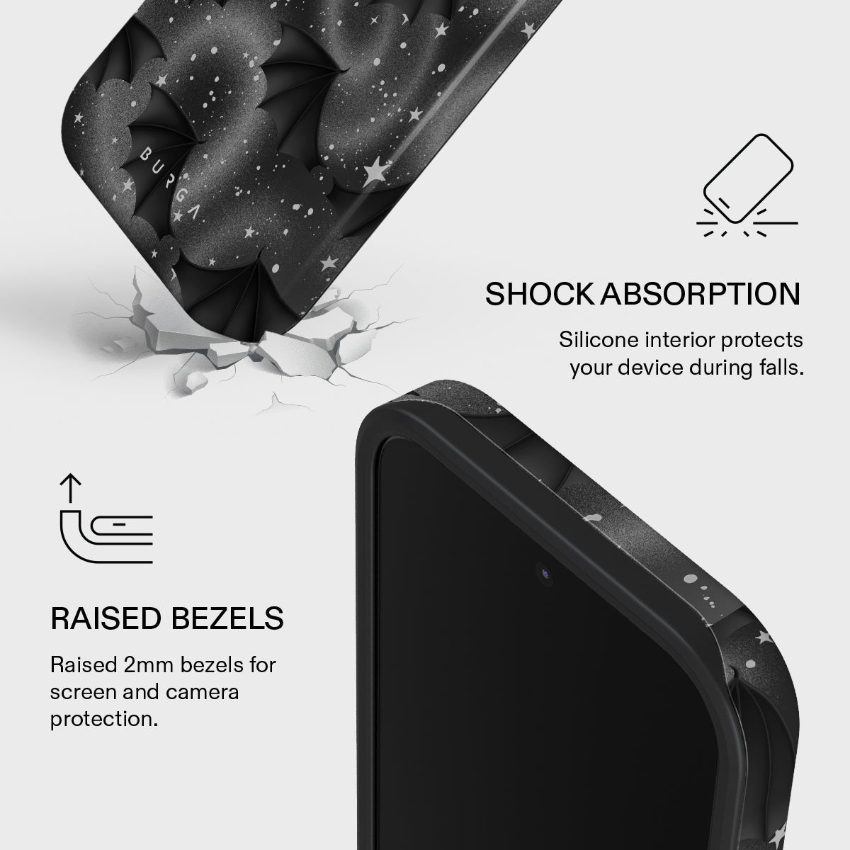 Wingspan - Xiaomi 17 Case