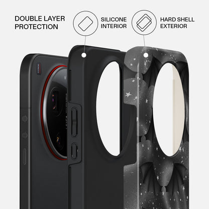 Wingspan - Xiaomi 17 Ultra Case