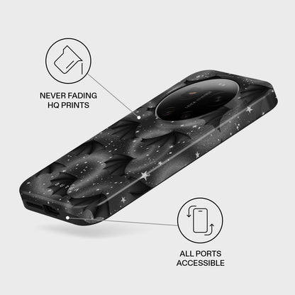 Wingspan - Xiaomi 17 Ultra Case